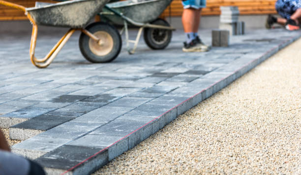 Best Driveway Pavers Near Me  in Annetta, TX