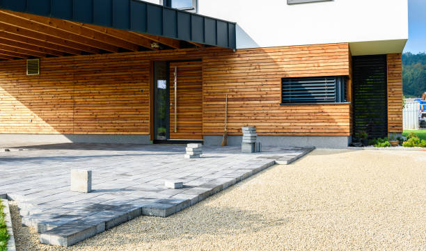 Best Brick Driveway Pavers  in Annetta, TX