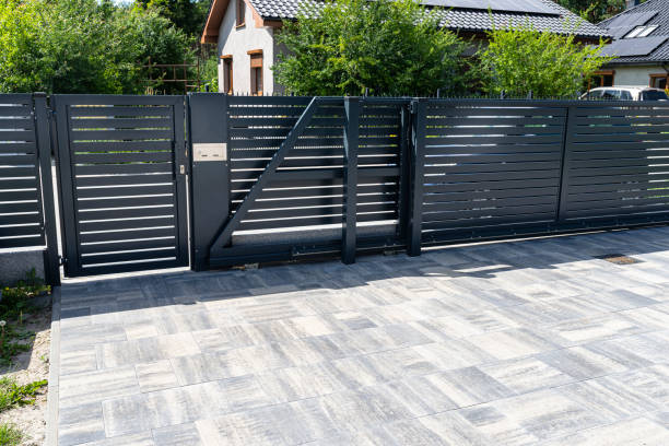 Best Interlocking Driveway Pavers  in Annetta, TX