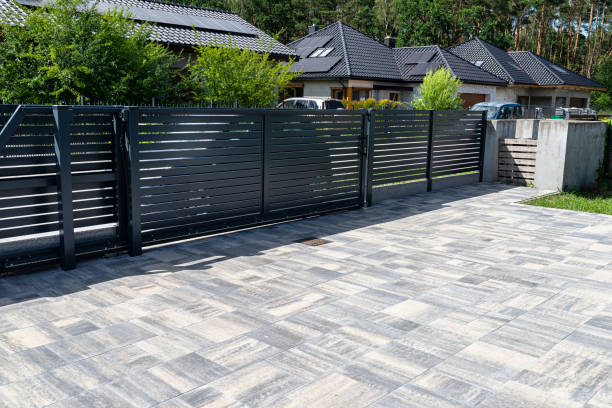 Best Residential Paver Driveway  in Annetta, TX