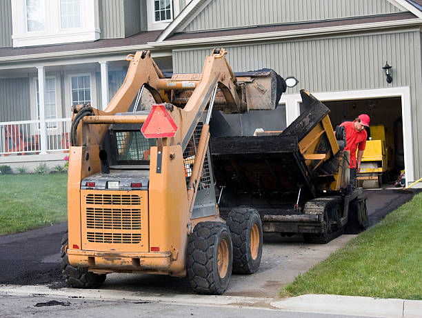 Best Driveway Paving Contractor  in Annetta, TX