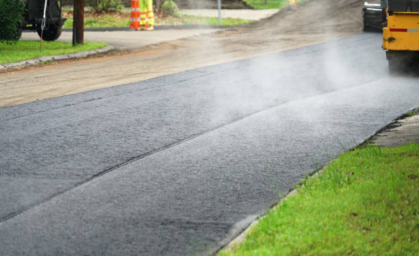Best Driveway Pavers Near Me  in Annetta, TX