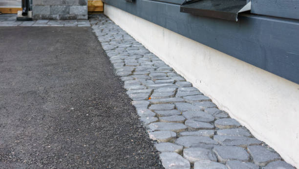 Best Concrete Paver Driveway  in Annetta, TX
