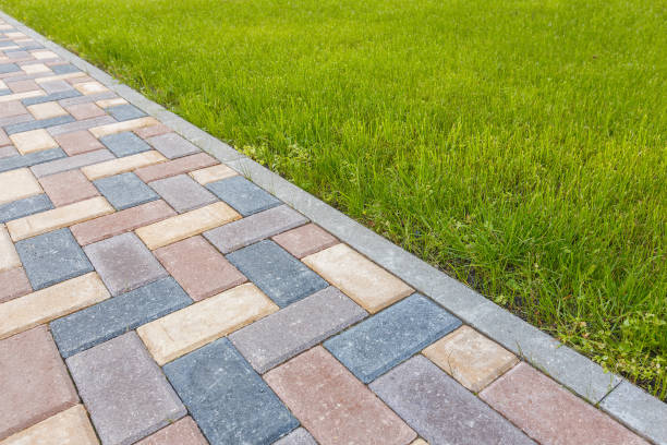 Commercial Driveway Pavers in Annetta, TX
