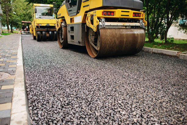 Best Driveway Paver Repair  in Annetta, TX
